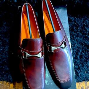 Magnanni men’s casual loafers